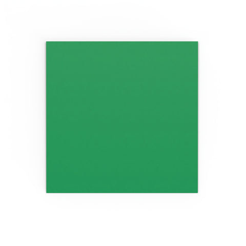 Dark Green Peel & Seal 120gsm Envelope (155 x 155mm)