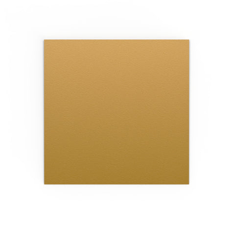Gold Coloured Peel & Seal 120gsm Envelope (155 x 155mm)