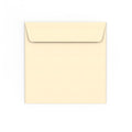 Magnolia Peel & Seal 120gsm Envelope (155 x 155mm)