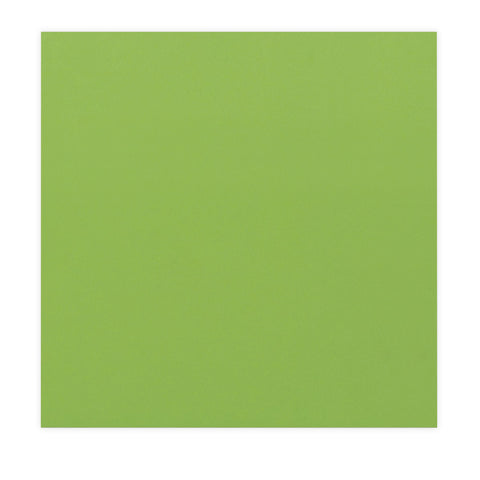 Mid Green Peel & Seal 120gsm Envelope (155 x 155mm)