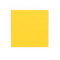 Mid Yellow Peel & Seal 120gsm Envelope (155 x 155mm)