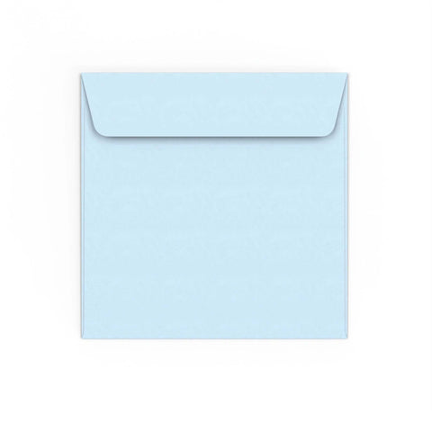 Pale Blue Envelope (110 x 220mm)