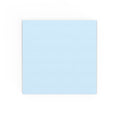 Pale Blue Envelope (155 x 155mm)