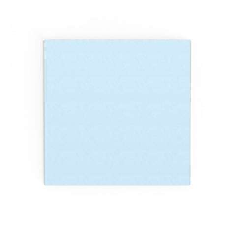 Pale Blue Envelope (155 x 155mm)