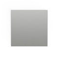Silver Coloured Peel & Seal 120gsm Envelope (155 x 155mm)