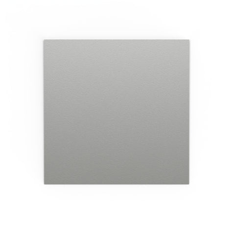 Silver Coloured Peel & Seal 120gsm Envelope (155 x 155mm)