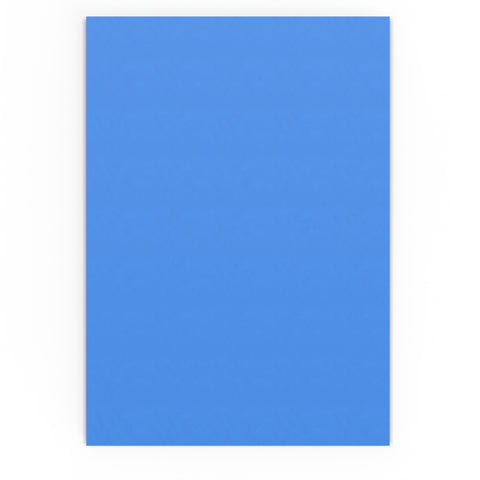 C4 Bright Blue 120gsm Peel & Seal Envelope (324 x 229mm)