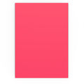 C4 Bright Pink 120gsm Peel & Seal Envelope (324 x 229mm)