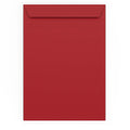 C4 Dark Red 120gsm Peel & Seal Envelope (324 x 229mm)