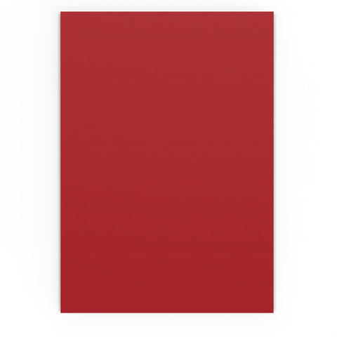 C4 Dark Red 120gsm Peel & Seal Envelope (324 x 229mm)