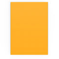 C4 Dark Yellow 120gsm Peel & Seal Envelope (324 x 229mm)