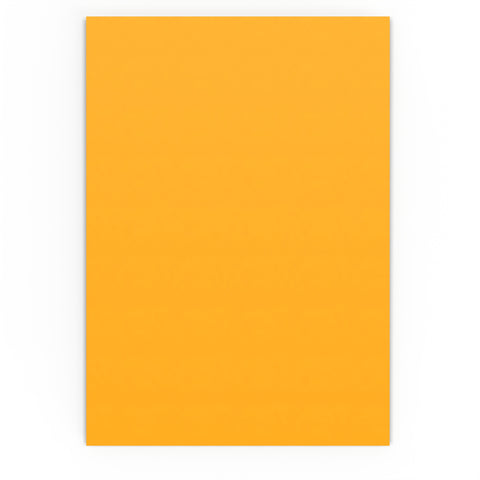 C4 Dark Yellow 120gsm Peel & Seal Envelope (324 x 229mm)