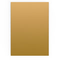 C4 Gold 120gsm Peel & Seal Coloured Envelope (324 x 229mm)