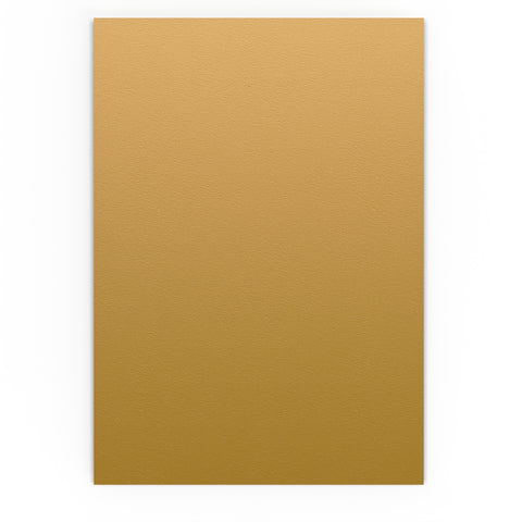 C4 Gold 120gsm Peel & Seal Coloured Envelope (324 x 229mm)