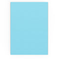 C4 Mid Blue 120gsm Peel & Seal Envelope (324 x 229mm)