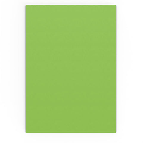C4 Mid Green 120gsm Peel & Seal Envelope (324 x 229mm)