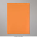 C4 Mid Orange gsm Peel & Seal Envelope (324 x 229mm)