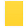 C4 Mid Yellow 120gsm Peel & Seal Envelope (324 x 229mm)