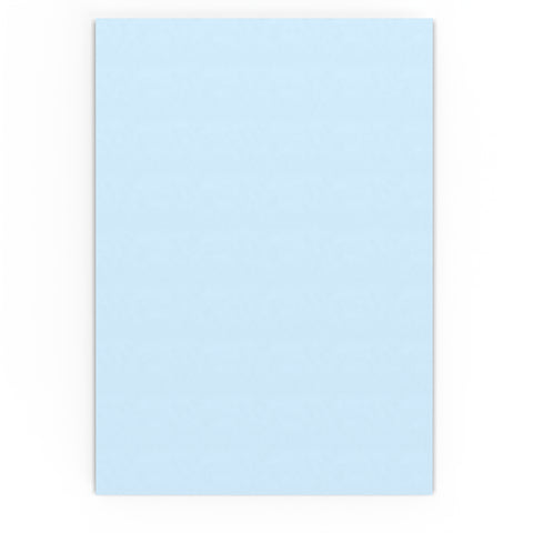 C4 Pale Blue 120gsm Peel & Seal Envelope (324 x 229mm)