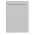 C4 Pale Grey 120gsm Peel & Seal Envelope (324 x 229mm)