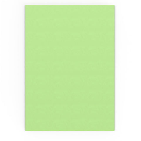 C4 Pale Green 120gsm Peel & Seal Envelope (324 x 229mm)