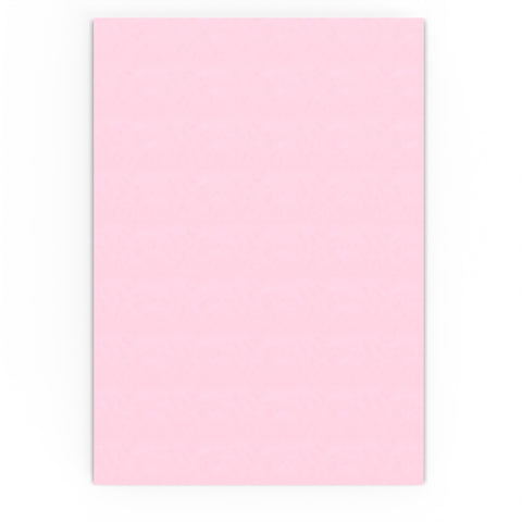 C4 Pale Pink 120gsm Peel & Seal Envelope (324 x 229mm)