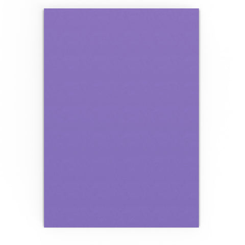 C4 Purple 120gsm Peel & Seal Envelope (324 x 229mm)