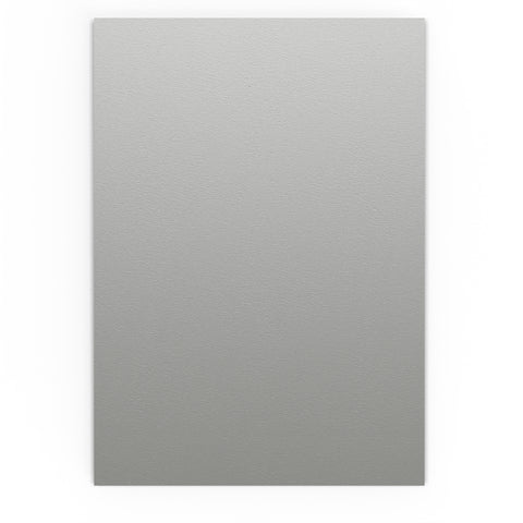 C4 Silver 120gsm Peel & Seal Coloured Envelope (324 x 229mm)