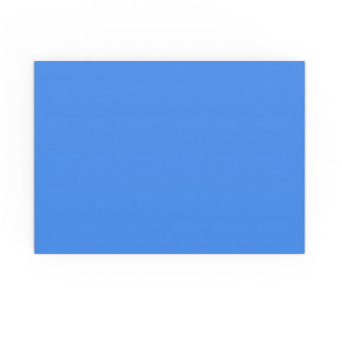 C5 Bright Blue Envelope (162 x 229mm)