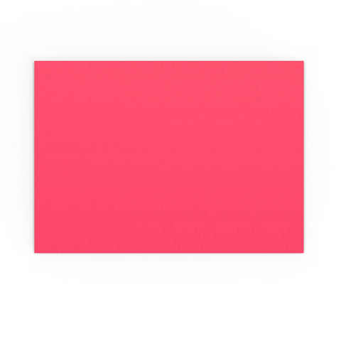 C5 Bright Pink Envelope (162 x 229mm)