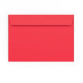 C5 Bright Red Envelope (162 x 229mm)