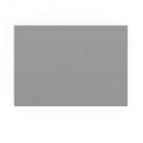 C5 Dark Grey 120gsm Peel & Seal Envelope (162 x 229mm)