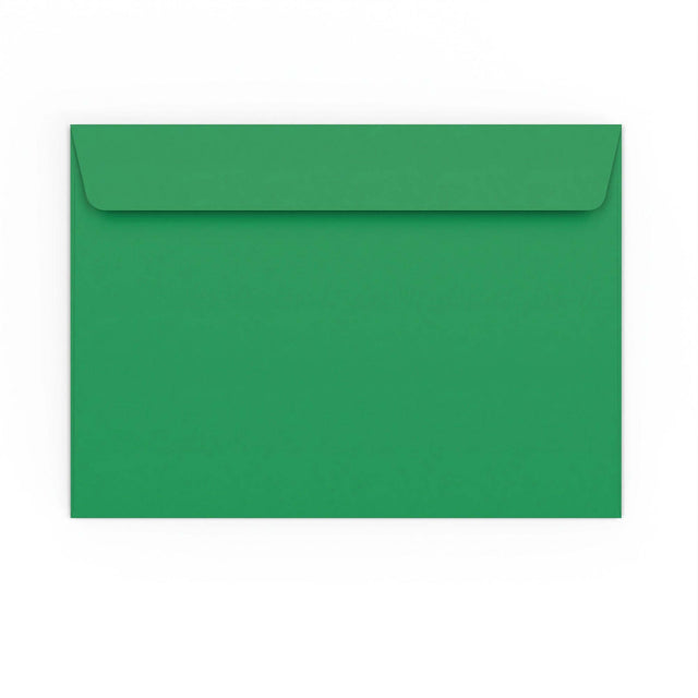 Green Envelopes – Envelopes.co.uk