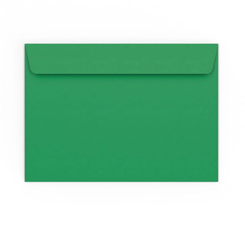  - C5 Dark Green Envelope (162 x 229mm) - Envelopes.co.uk