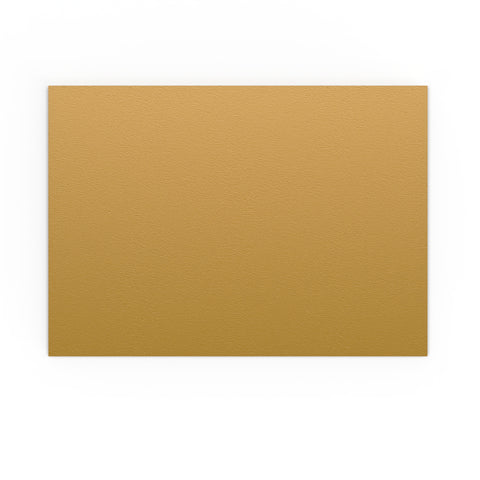 C5 Gold 120gsm Peel & Seal Coloured Envelope (162 x 229mm)