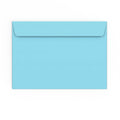 C5 Mid Blue 120gsm Peel & Seal Envelope (162 x 229mm)
