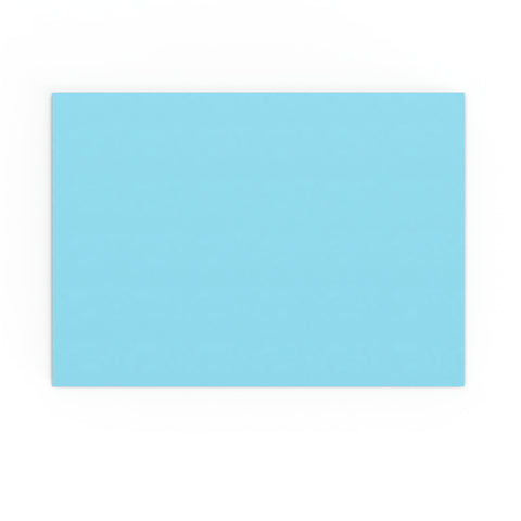 C5 Mid Blue 120gsm Peel & Seal Envelope (162 x 229mm)