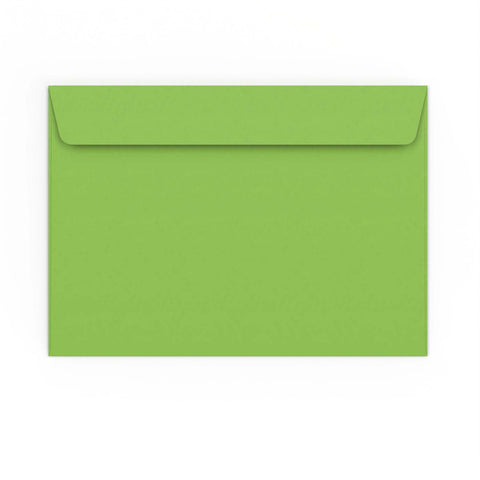  - C5 Mid Green Envelope (162 x 229mm) - Envelopes.co.uk