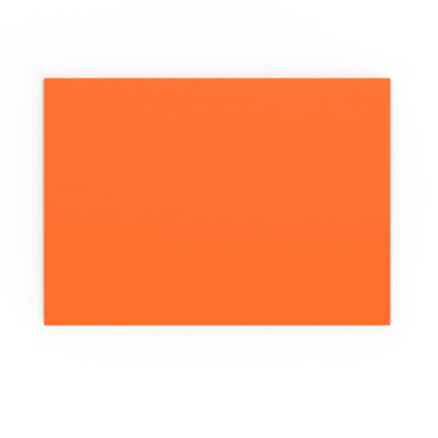 C5 Orange Envelope (162 x 229mm)