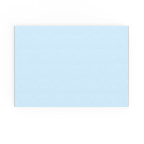 C5 Pale Blue Envelope (162 x 229mm)