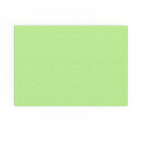 C5 Pale Green 120gsm Peel & Seal Envelope (162 x 229mm)