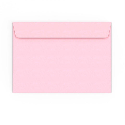  - C5 Pale pink Envelope (162 x 229mm) - Envelopes.co.uk