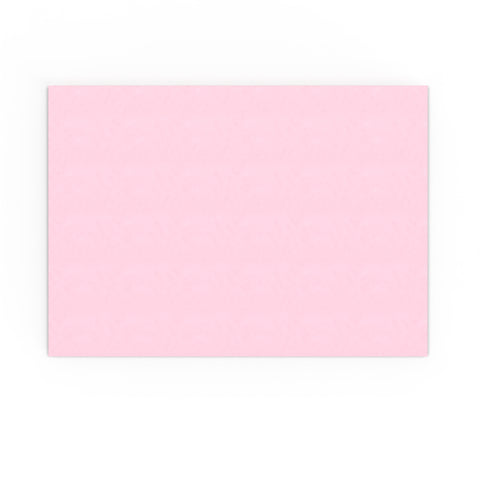 C5 Pale Pink Envelope (162 x 229mm)