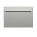 C5 Silver 120gsm Peel & Seal Coloured Envelope (162 x 229mm)