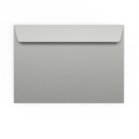  - C5 Silver 120gsm Peel & Seal Coloured Envelope (162 x 229mm) - Envelopes.co.uk
