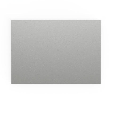 C5 Silver 120gsm Peel & Seal Coloured Envelope (162 x 229mm)