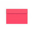C6 Bright Pink Envelope (114 x 162mm)