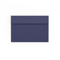 C6 Dark Blue 120gsm Peel & Seal Envelope (114 x 162mm)