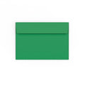 C6 Dark Green 120gsm Peel & Seal Envelope (114 x 162mm)