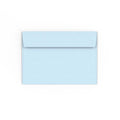 C6 Pale Blue Envelope (114 x 162mm)